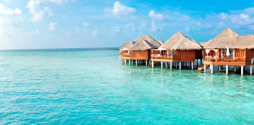 Hotel Malediven Strandvakantie Baros Maldives Resort