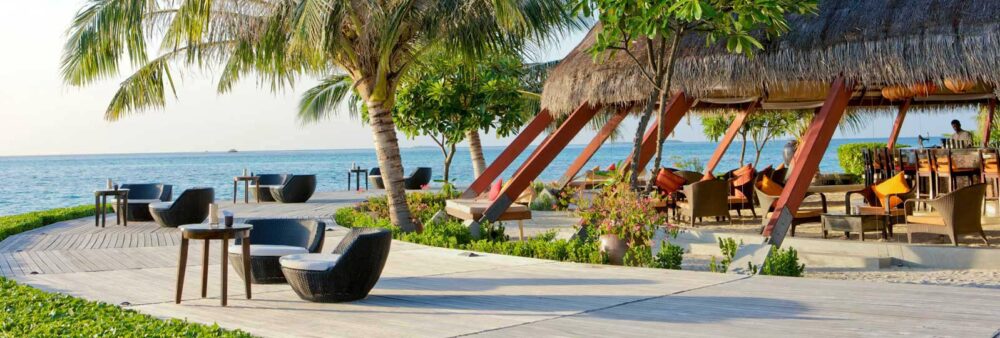 Hotel Malediven Strandvakantie Lux Maldives Resort