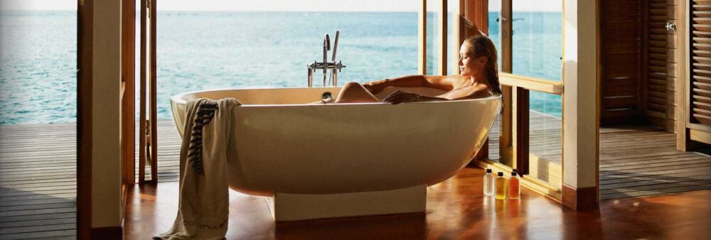 Hotel Malediven Strandvakantie Lux Maldives Resort