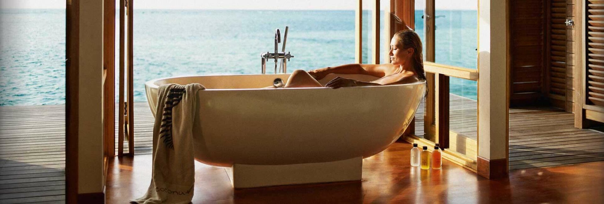 Hotel Malediven Strandvakantie Lux Maldives Resort