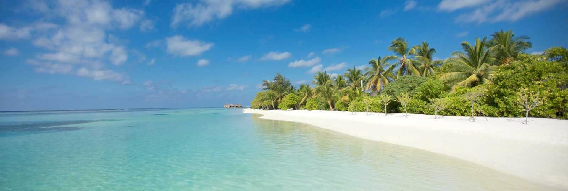 Hotel Malediven Strandvakantie Lux Maldives Resort