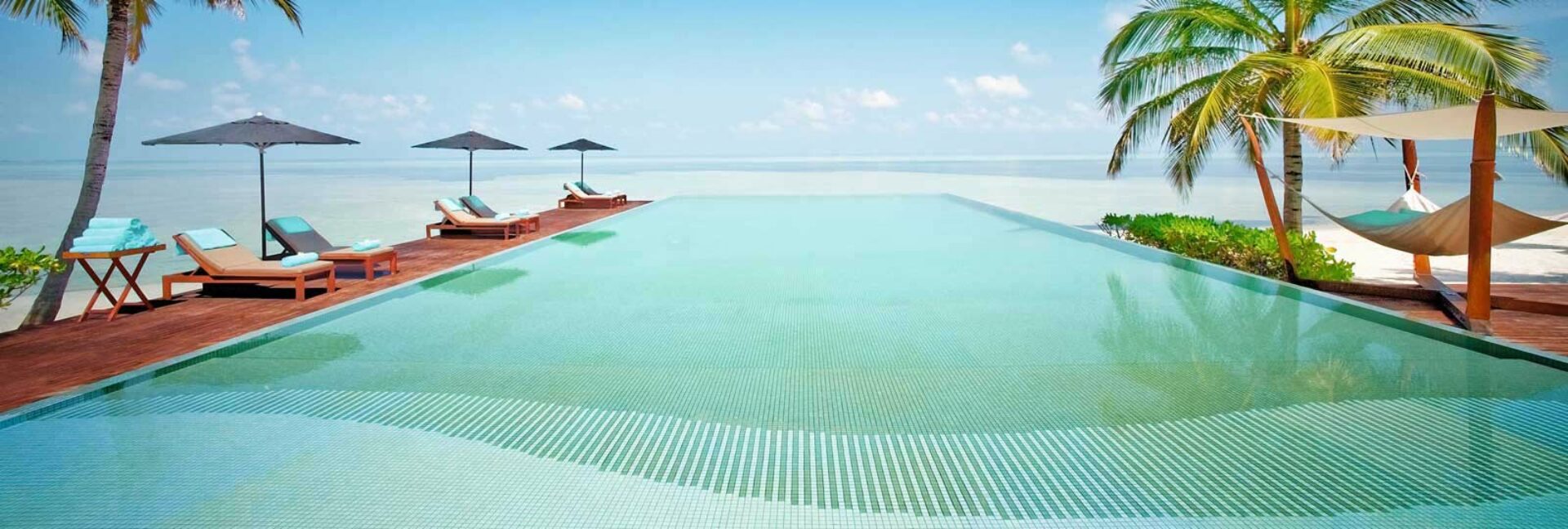 Hotel Malediven Strandvakantie Lux Maldives Resort