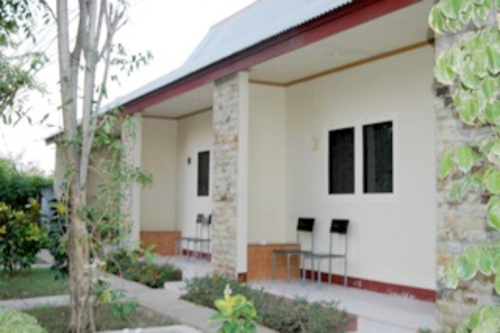 Hotel Soenda Eilanden Flores Maumere Wailiti Hotel