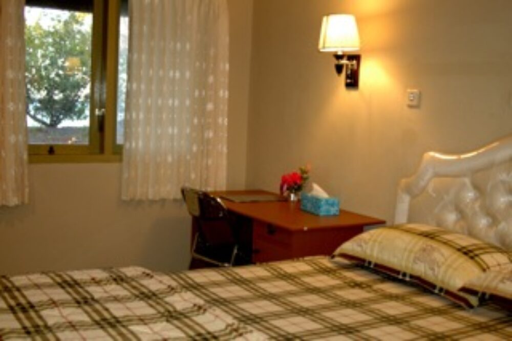 Hotel Soenda Eilanden Flores Maumere Wailiti Hotel