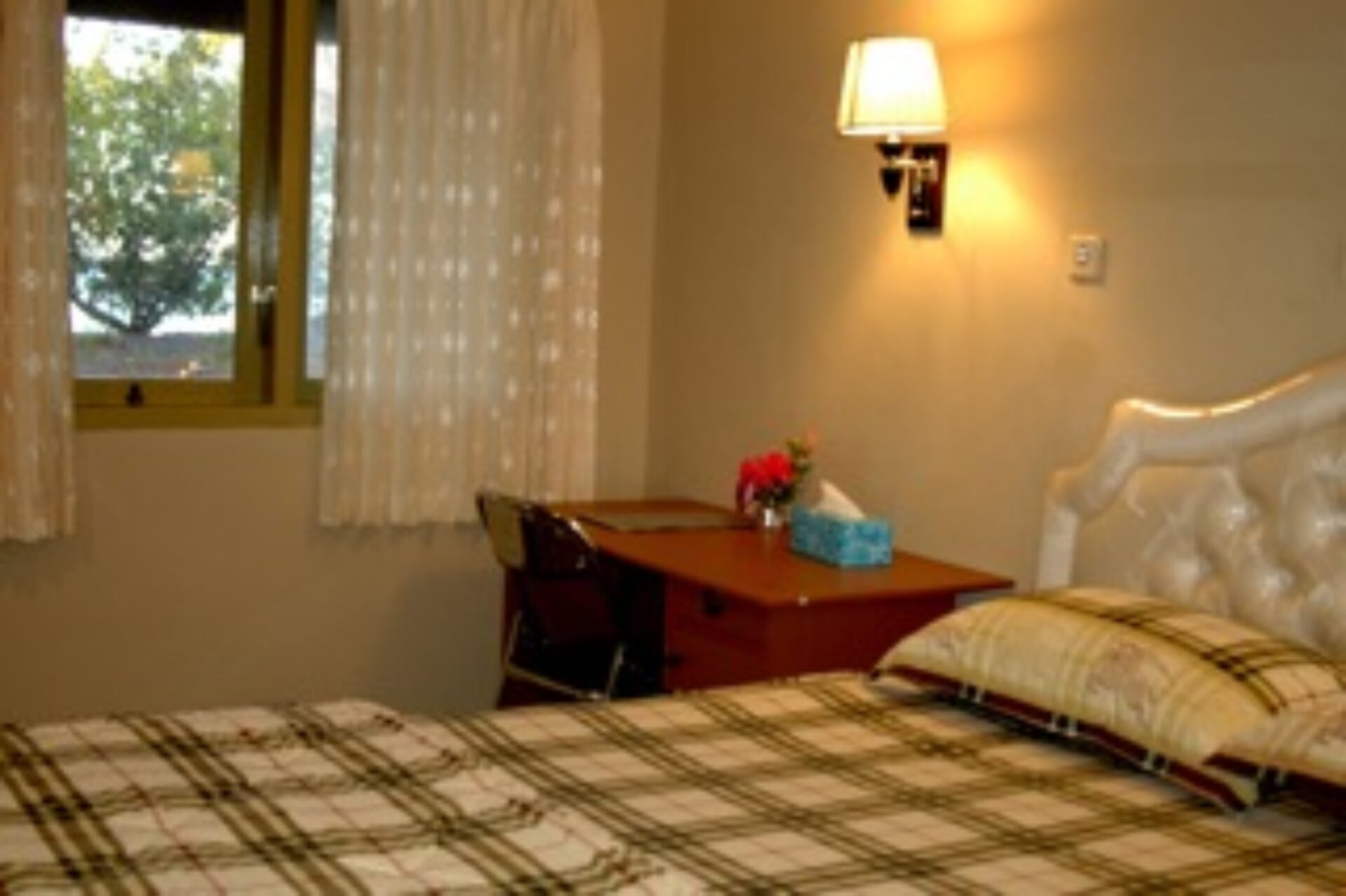 Hotel Soenda Eilanden Flores Maumere Wailiti Hotel