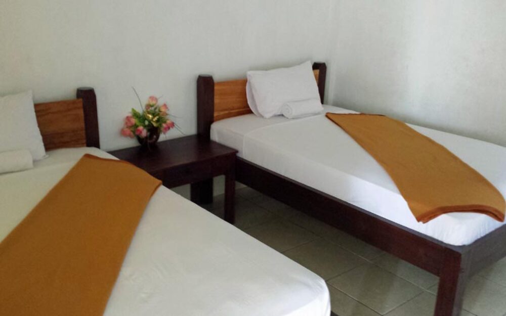 Hotel Sulawesi Bira Anda Beach hotel