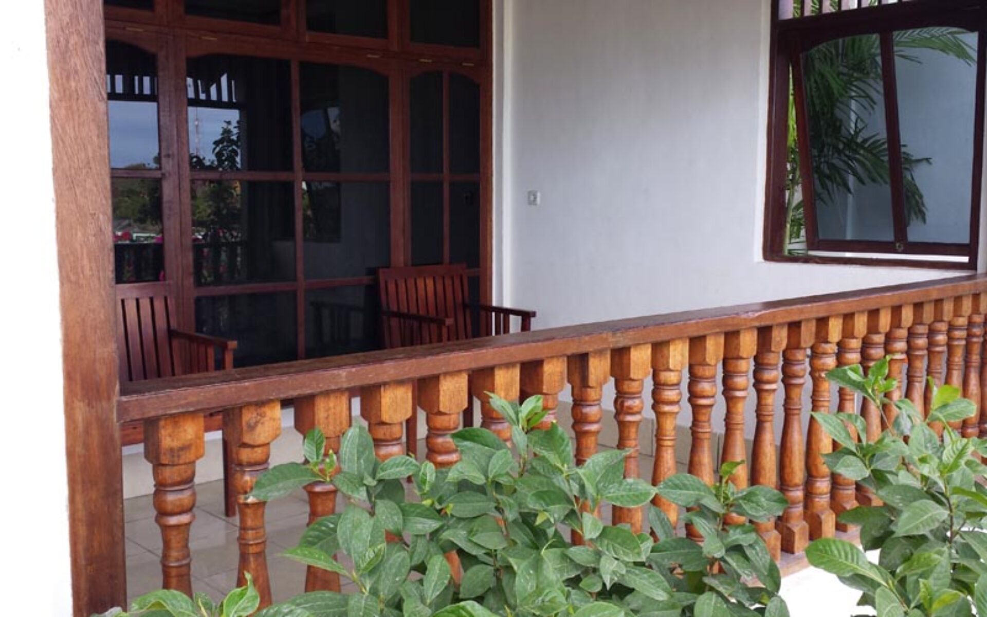 Hotel Sulawesi Bira Anda Beach hotel