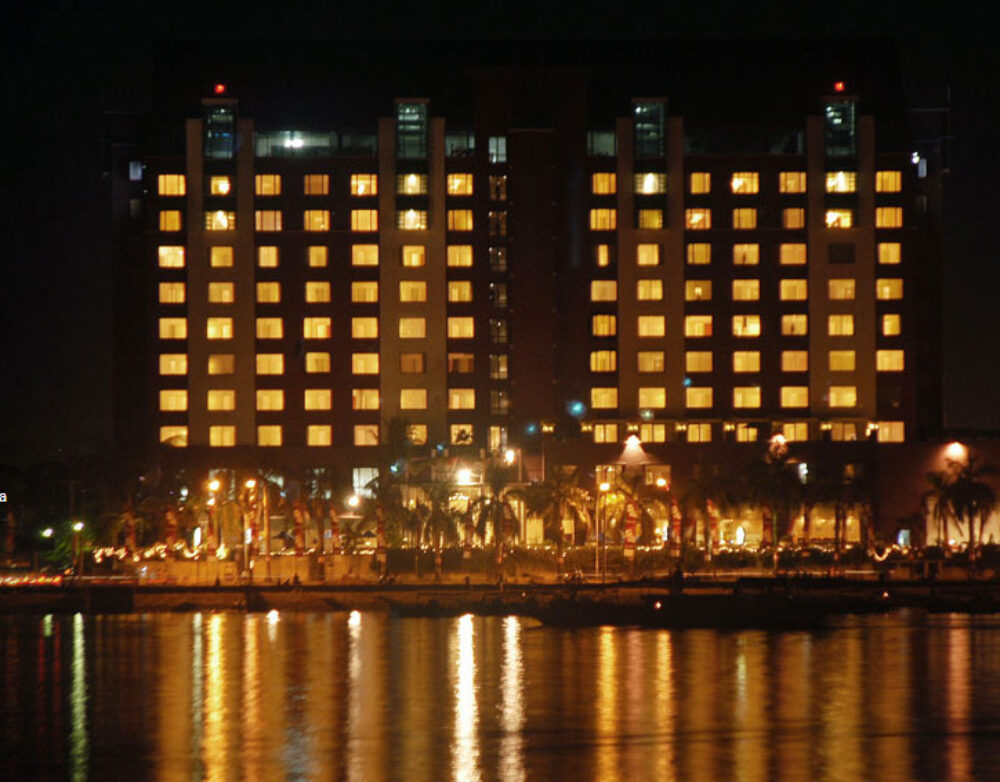 Hotel Sulawesi Aryaduta Makassar Hotel