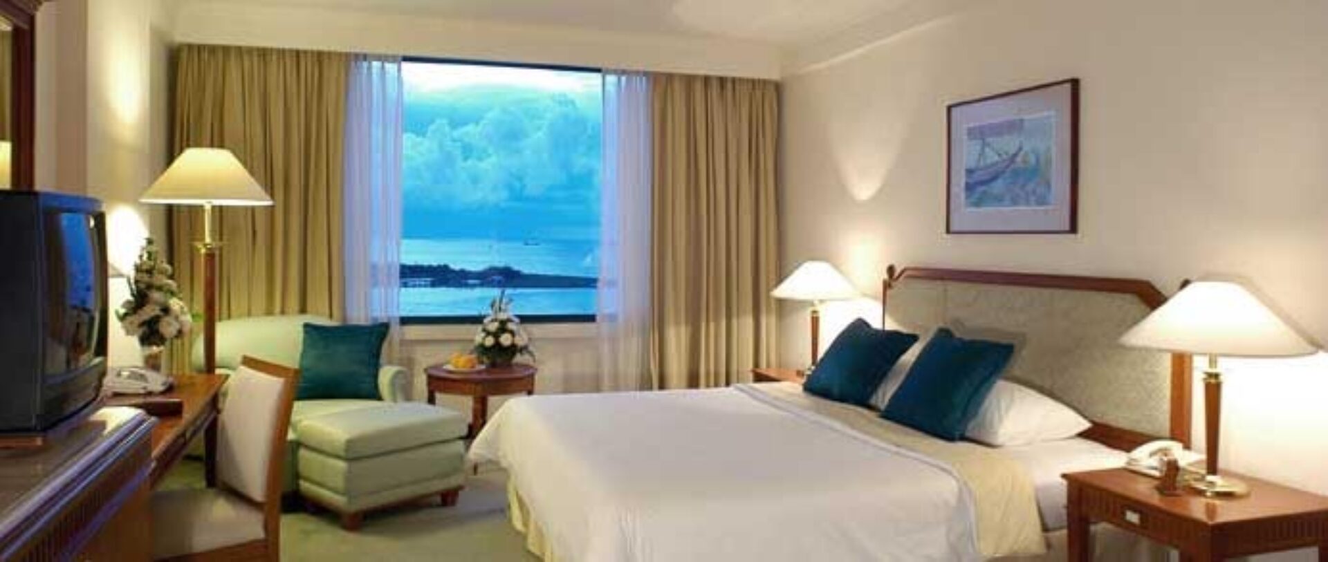 Hotel Sulawesi Aryaduta Makassar Hotel