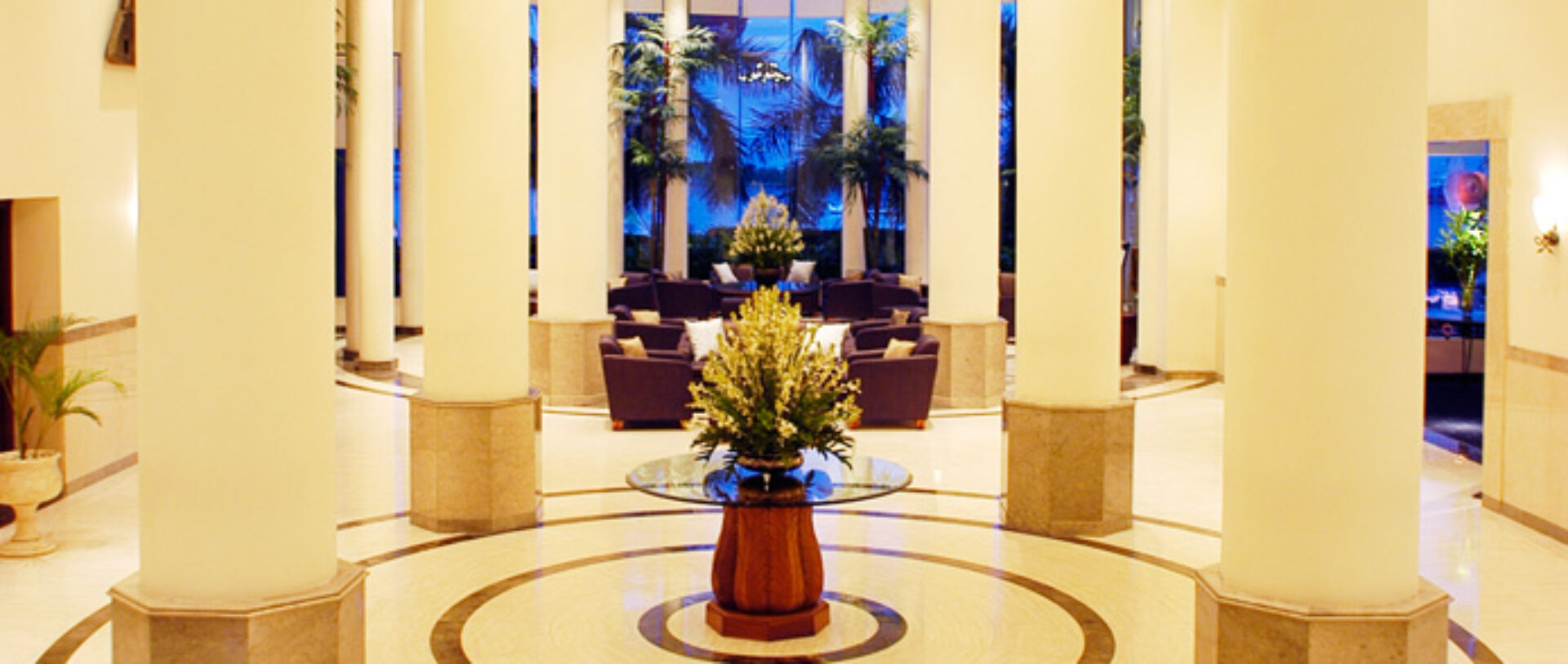 Hotel Sulawesi Aryaduta Makassar Hotel