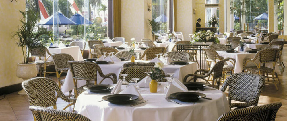 Hotel Sulawesi Aryaduta Makassar Hotel