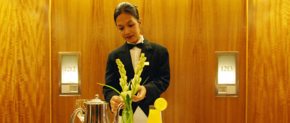 Hotel Sulawesi Aryaduta Makassar Hotel