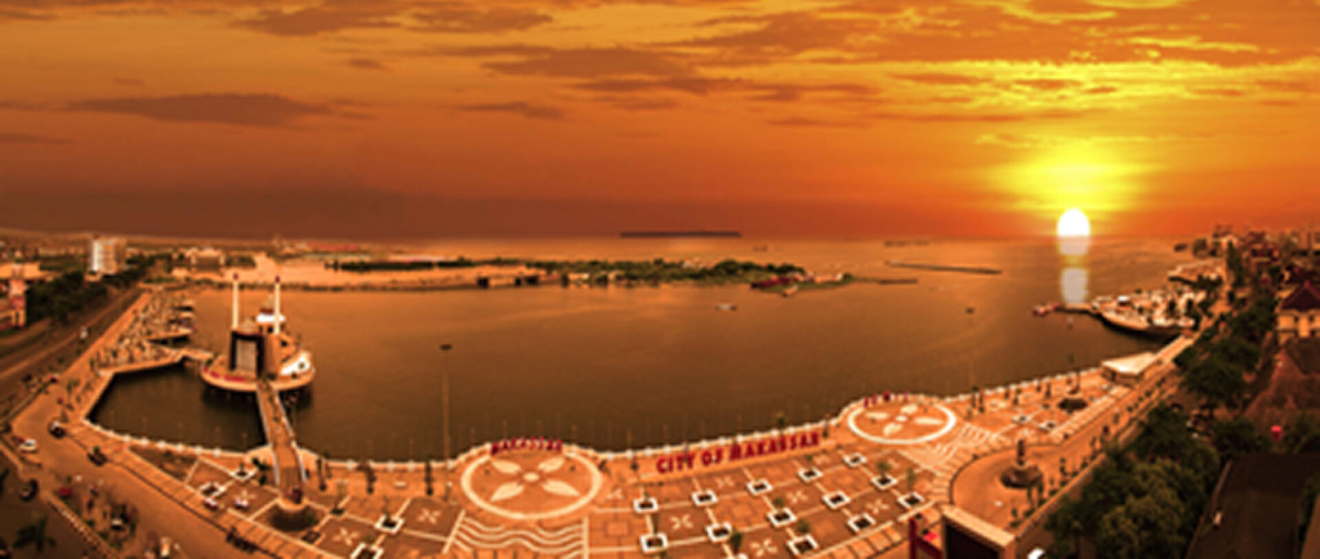 Hotel Sulawesi Aryaduta Makassar Hotel