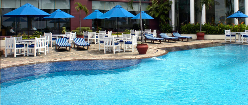 Hotel Sulawesi Aryaduta Makassar Hotel