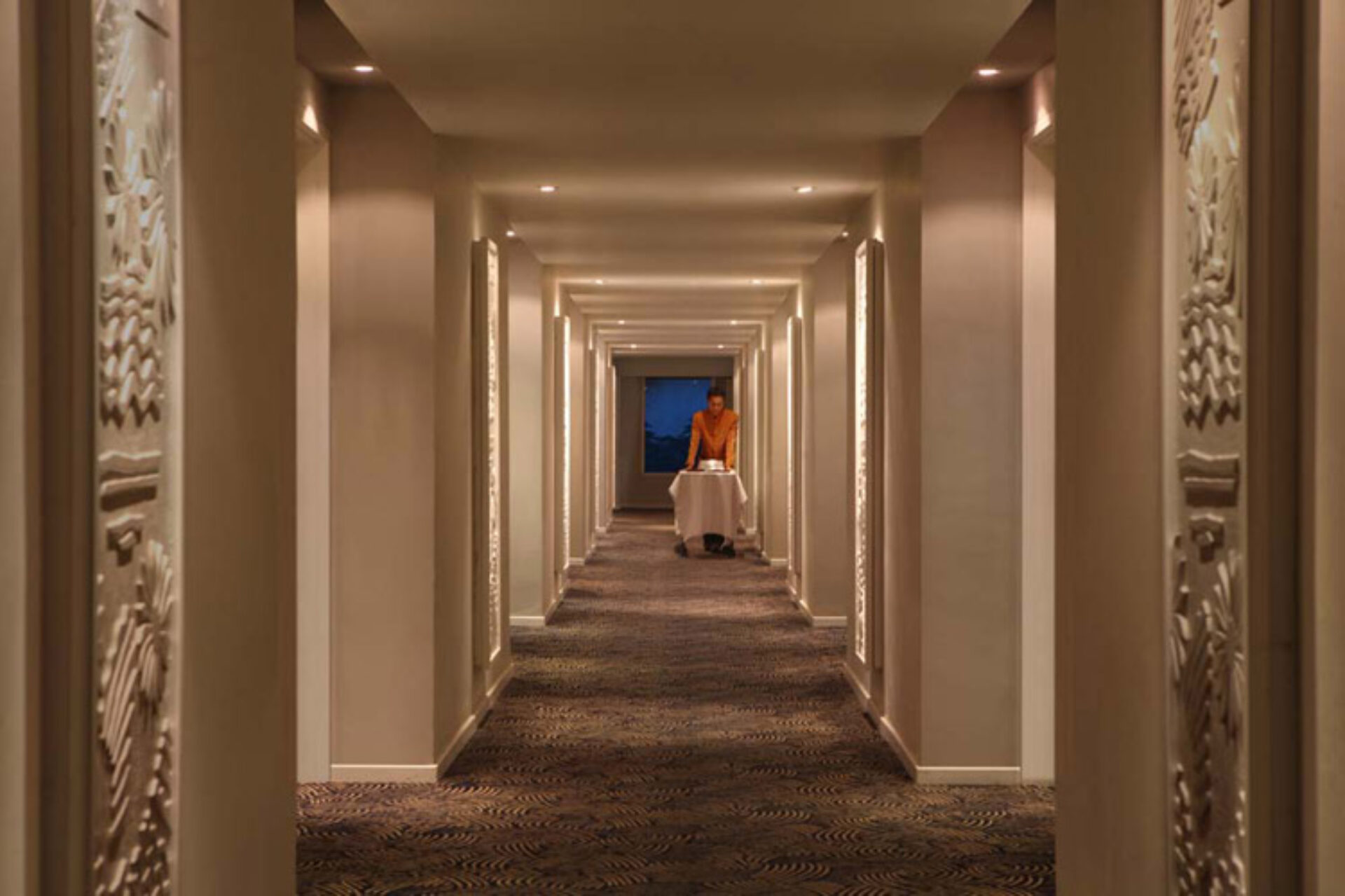 Hotel Sulawesi Makassar Hotel Santika Makassar