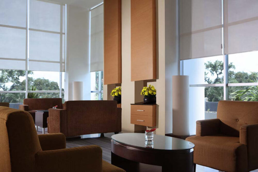 Hotel Sulawesi Makassar Hotel Santika Makassar