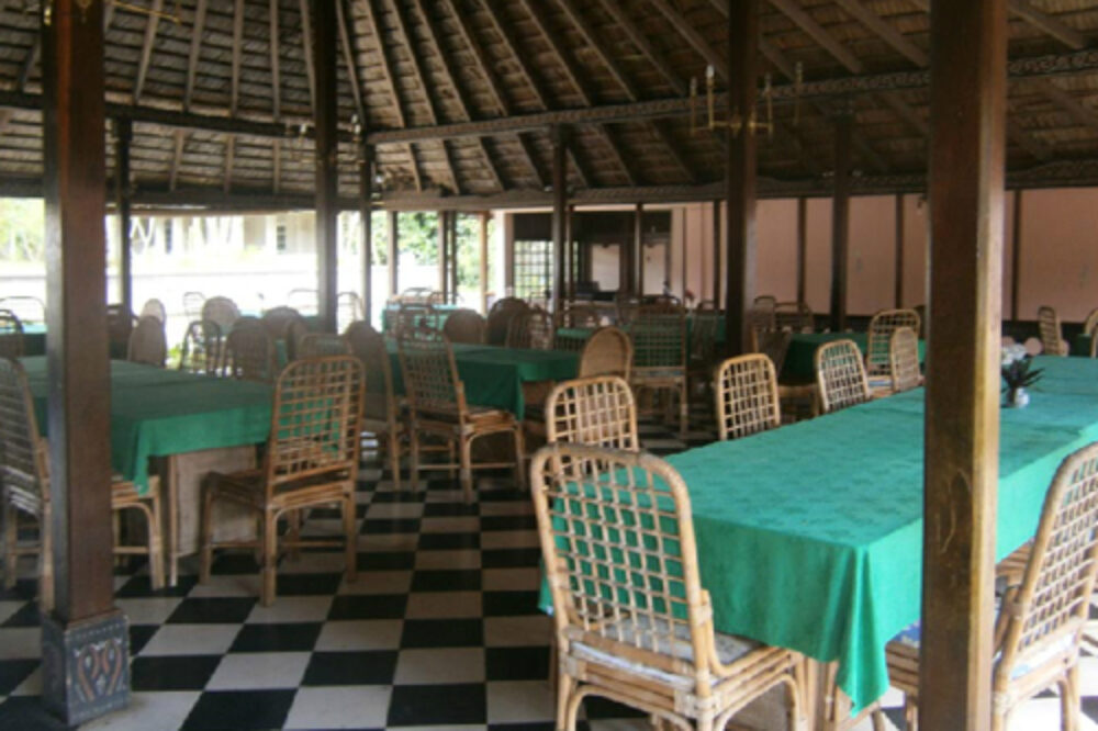 Hotel Sulawesi Rantepao Tanah Toraja Prince Hotel