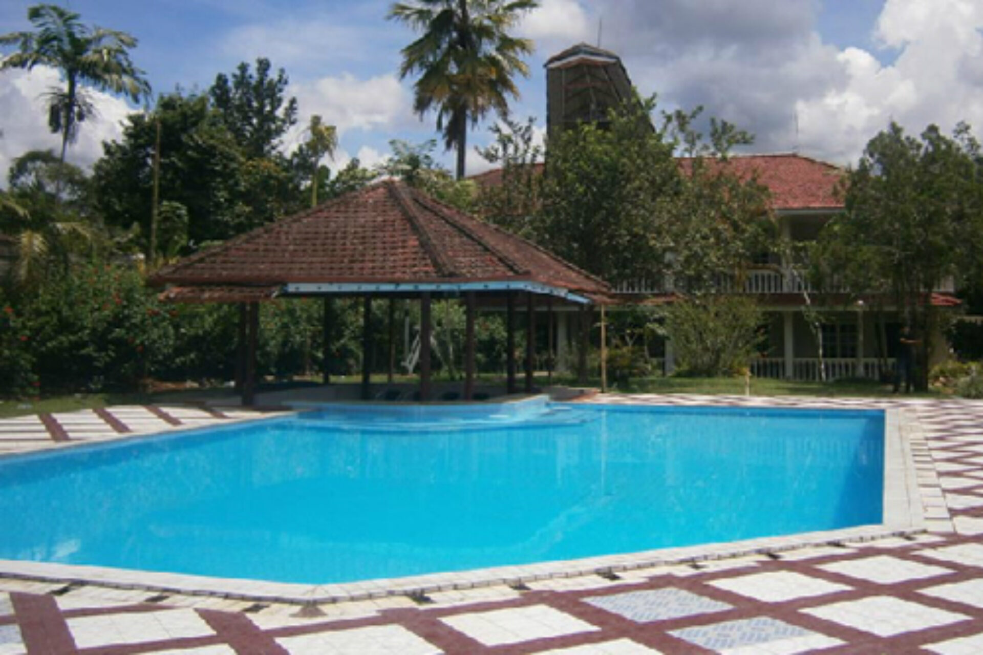 Hotel Sulawesi Rantepao Tanah Toraja Prince Hotel