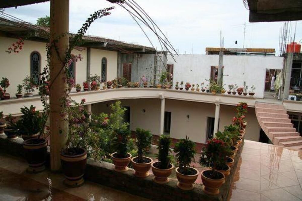 Hotel Sulawesi Sengkang Tempe meer Pondok Eka Guesthouse