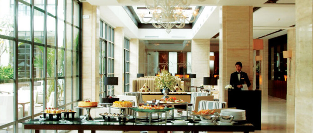 Hotel Sumatra Medan Aryaduta hotel Medan