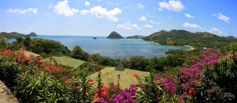 Puri Sari Beach Hotel Labuan Bajo Flores Rondreis Indonesia Vakantie Original Asia