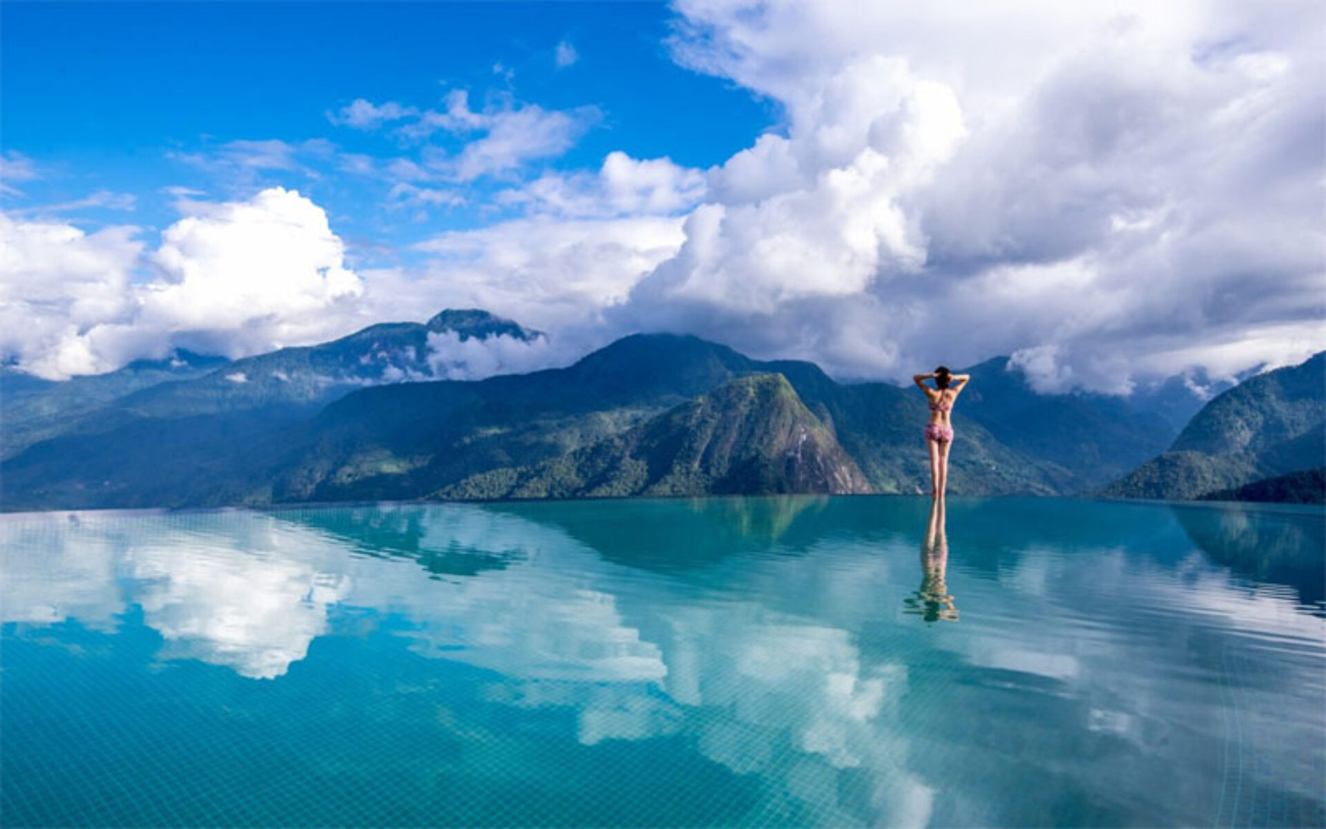 Galerij Vietnam Sapa Rondreis Vakantie Topas Eco Lodge original asia lodge