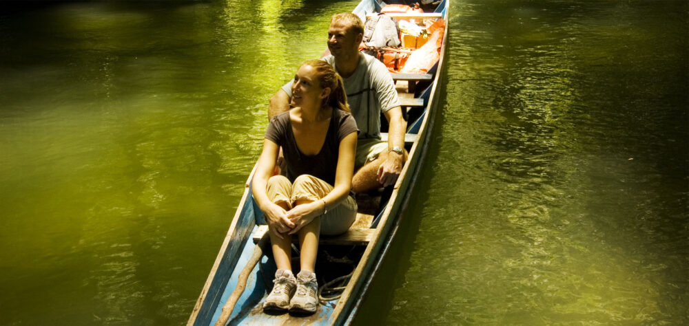 Plantation in Cameron Highlands, Malaysia
