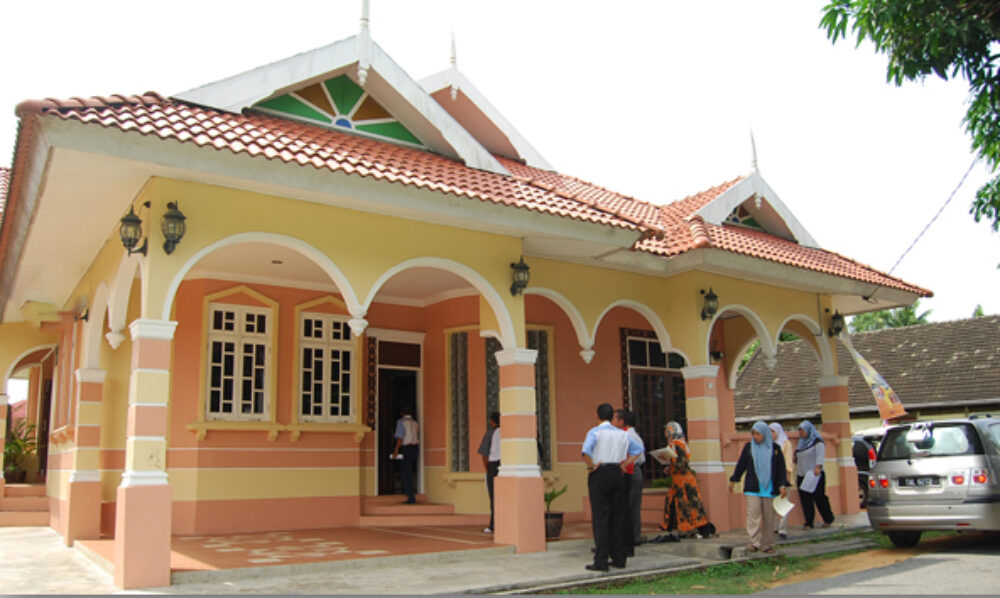 Hotel Homestay Maleisie Rondreis Vakantie authentiek Teluk Ketapang Homestay