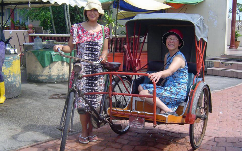 Hotel Homestay Maleisie Rondreis Vakantie authentiek Teluk Ketapang Homestay