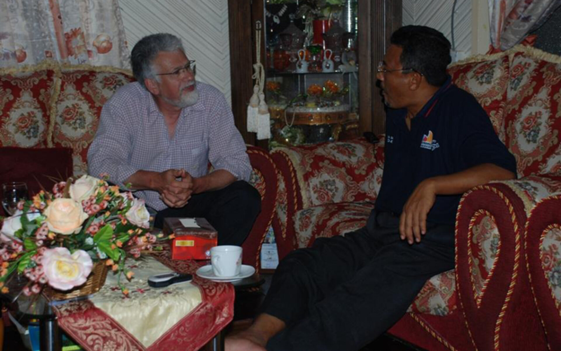 Hotel Homestay Maleisie Rondreis Vakantie authentiek Teluk Ketapang Homestay