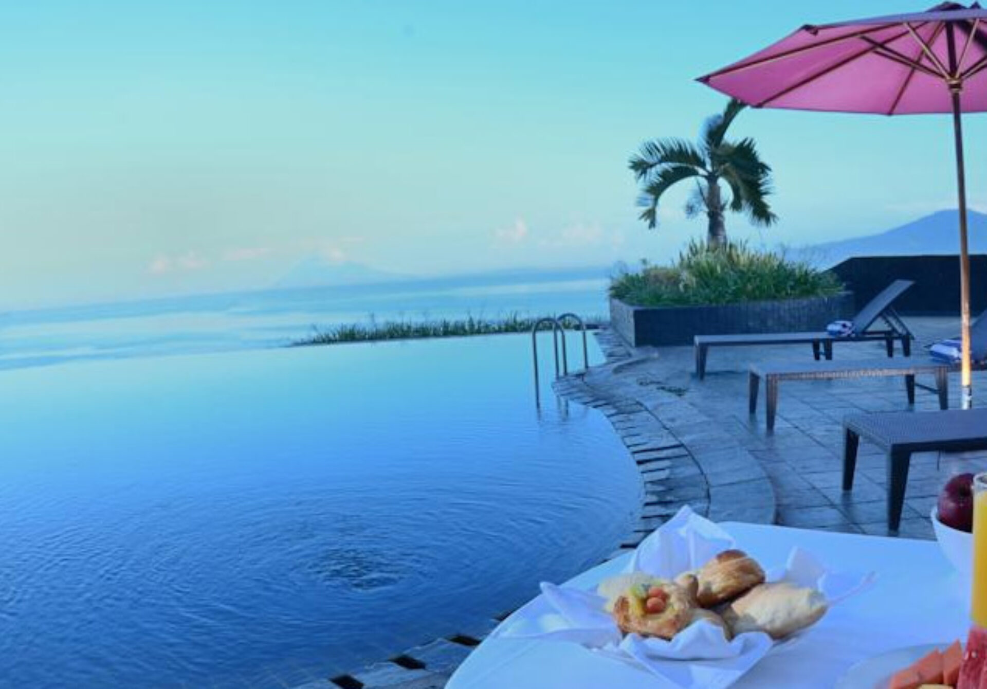 Hotel Indonesie Noord-Sulawesi Manado Rondreis Vakantie Aryaduta Hotel Manado