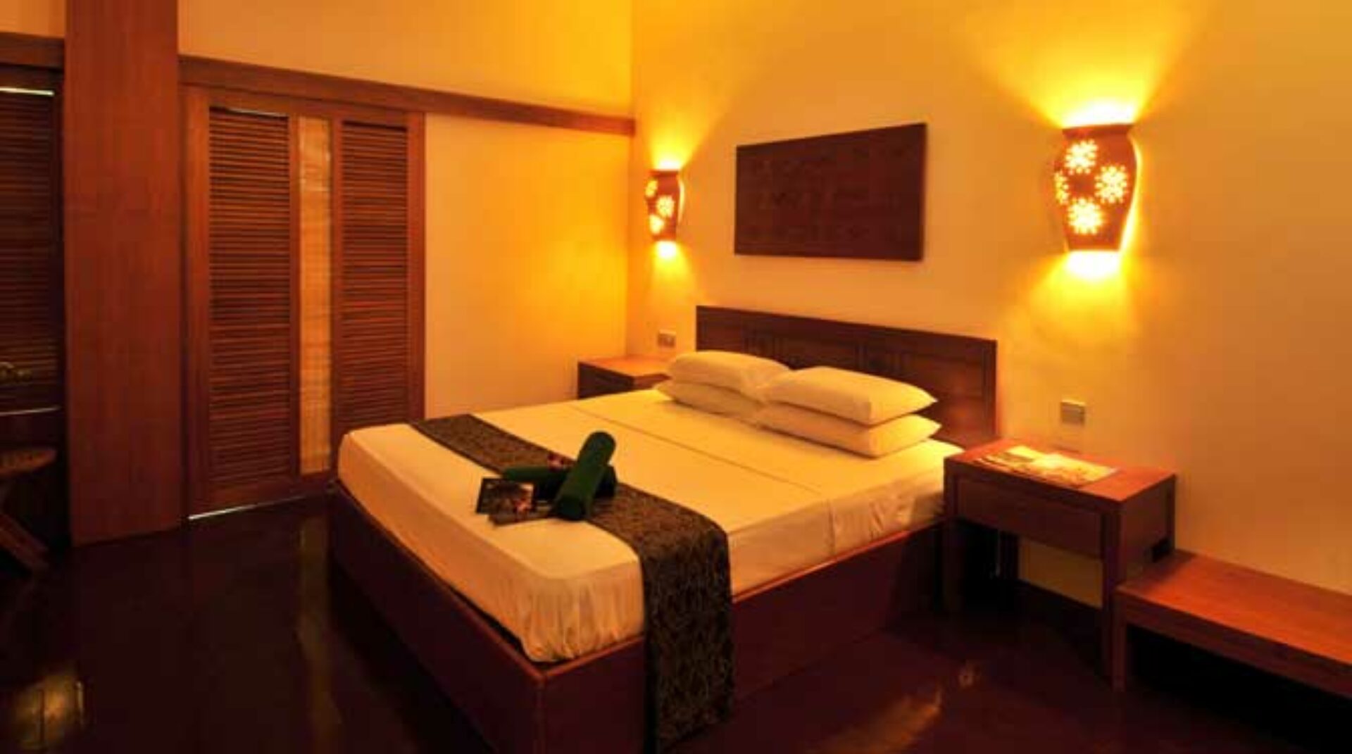 Hotel Maleisie Borneo Rondreis Vakantie Bilit Sukau Rainforest Lodge