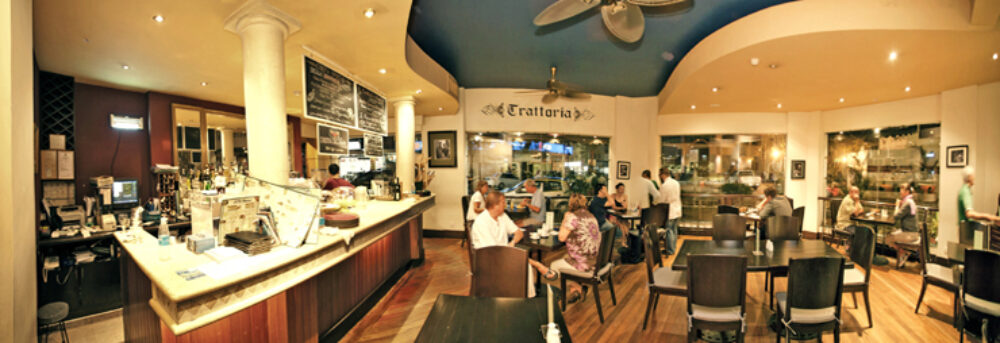 Hotel Maleisie Borneo Rondreis Vakantie Kota Kinabalu KK Jesselton Hotel