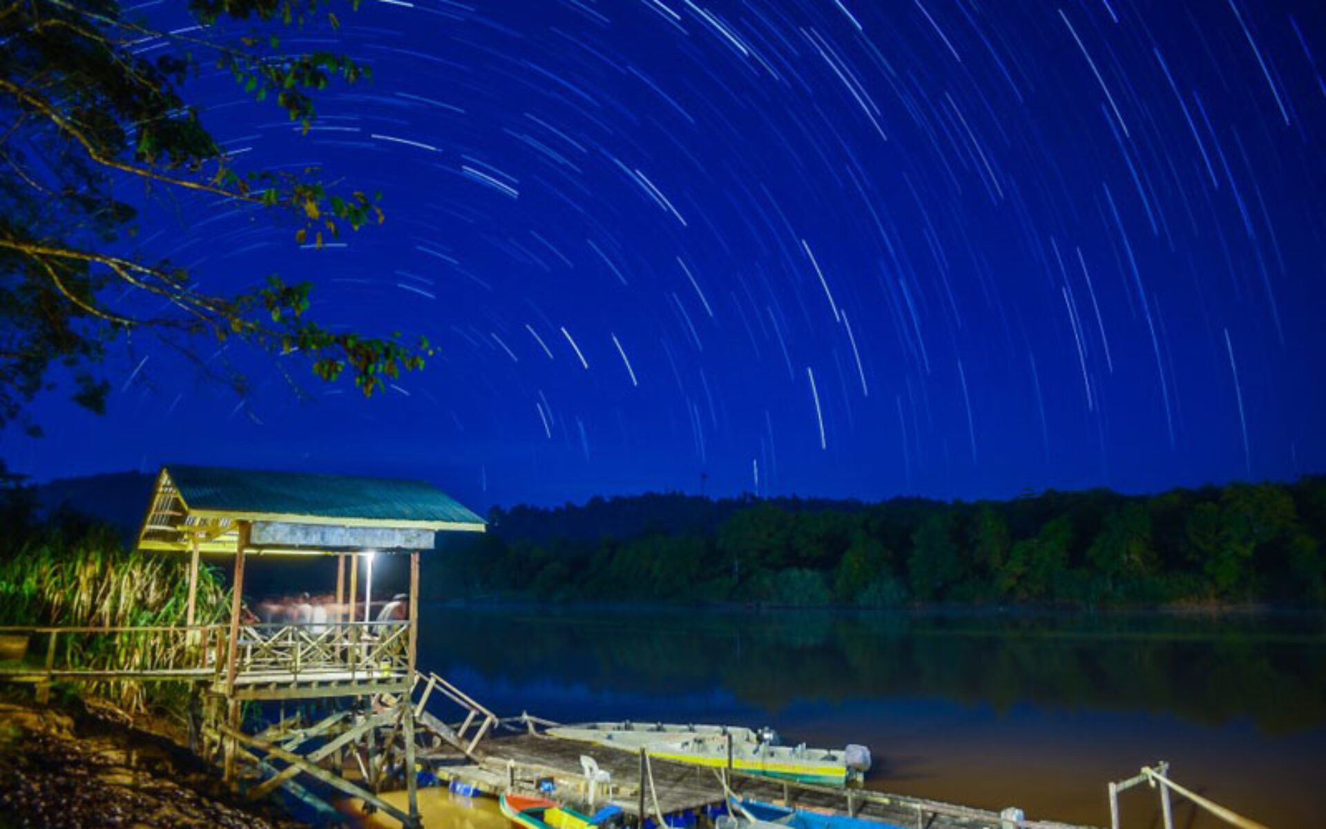 Hotel Maleisie Borneo Rondreis Vakantie Sandakan Sepilok Jungle Resort