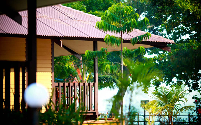 Hotel Maleisie Pangkor Island Rondreis Vakantie Pangkor Sandy Beach Resort