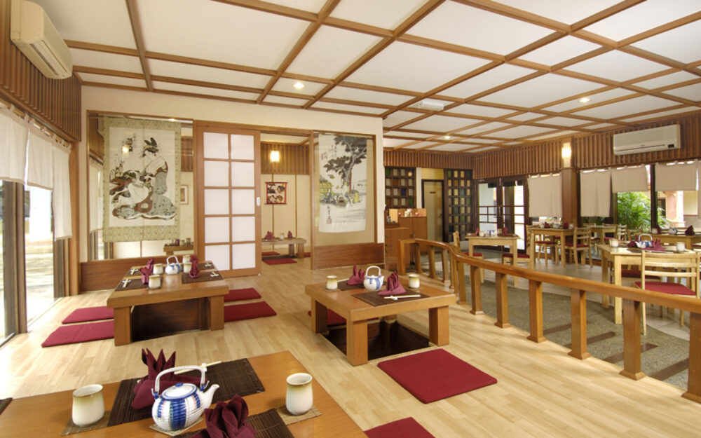 Hotel Maleisie Rondreis Vakantie Langkawi Berjaya Langkawi Resort