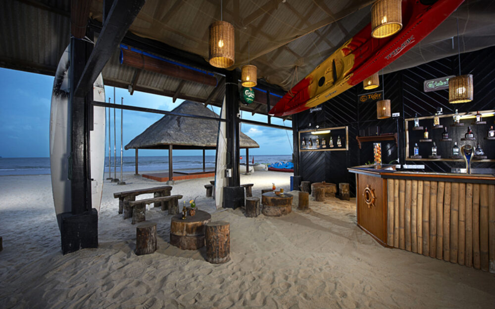 Hotel Maleisie Rondreis Vakantie Langkawi Berjaya Langkawi Resort