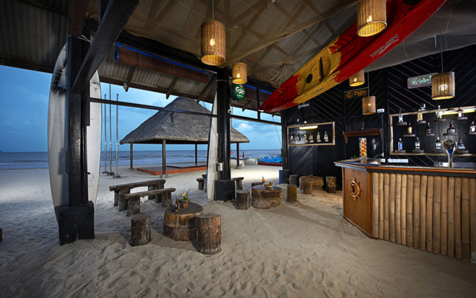 Hotel Maleisie Rondreis Vakantie Langkawi Berjaya Langkawi Resort