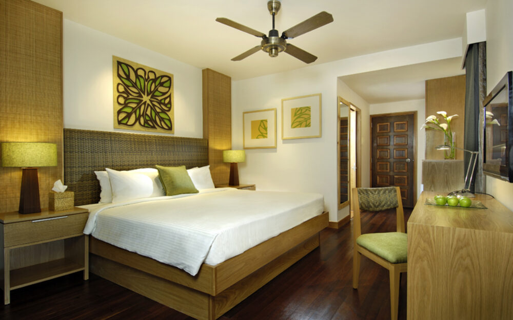 Hotel Maleisie Rondreis Vakantie Langkawi Berjaya Langkawi Resort