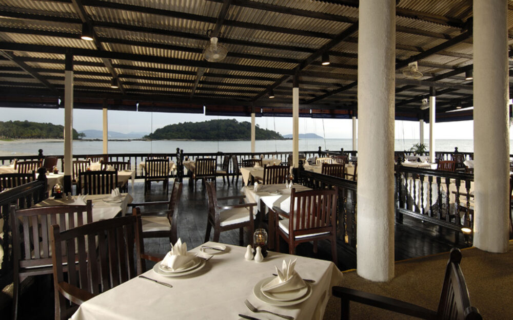 Hotel Maleisie Rondreis Vakantie Langkawi Berjaya Langkawi Resort