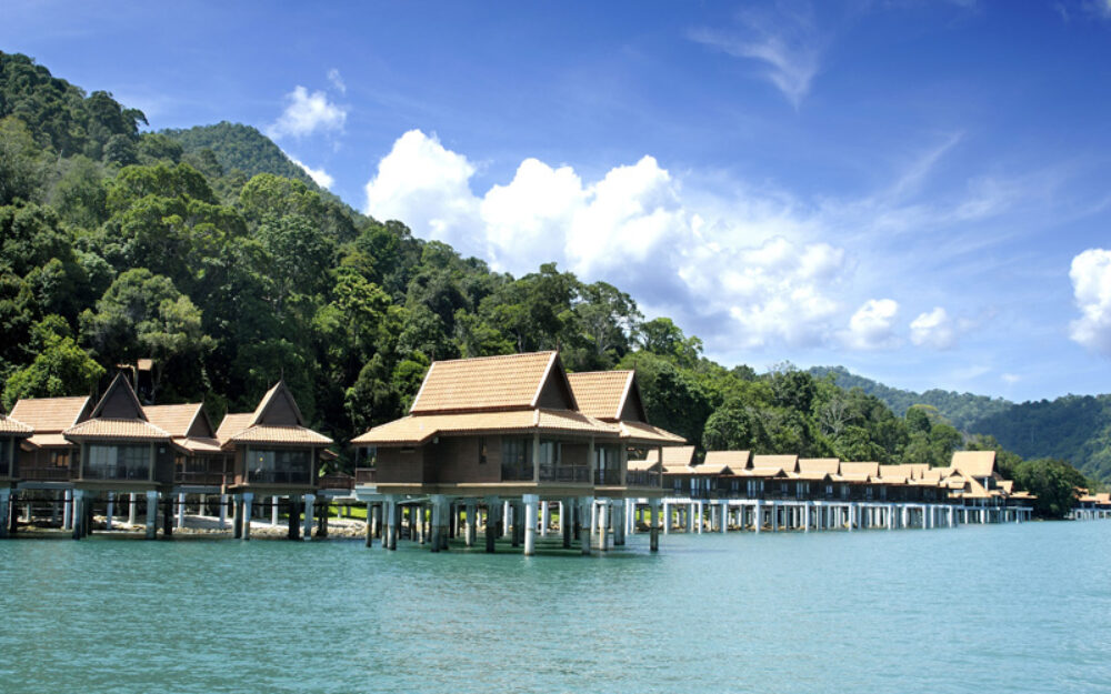 Hotel Maleisie Rondreis Vakantie Langkawi Berjaya Langkawi Resort