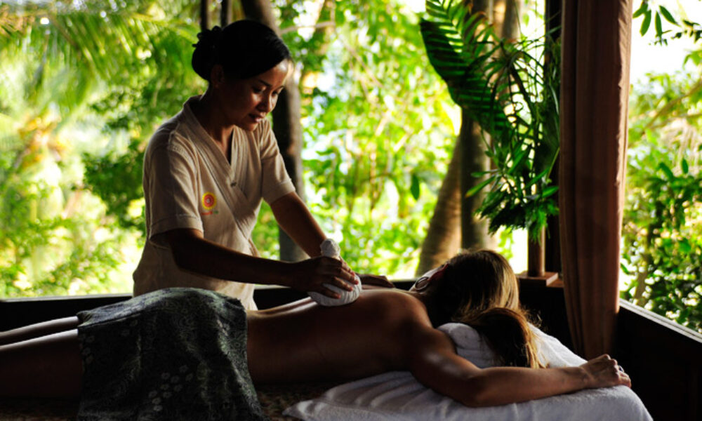 Hotel Maleisie Rondreis Vakantie Pulau Tioman JapaMala Boutique Resort