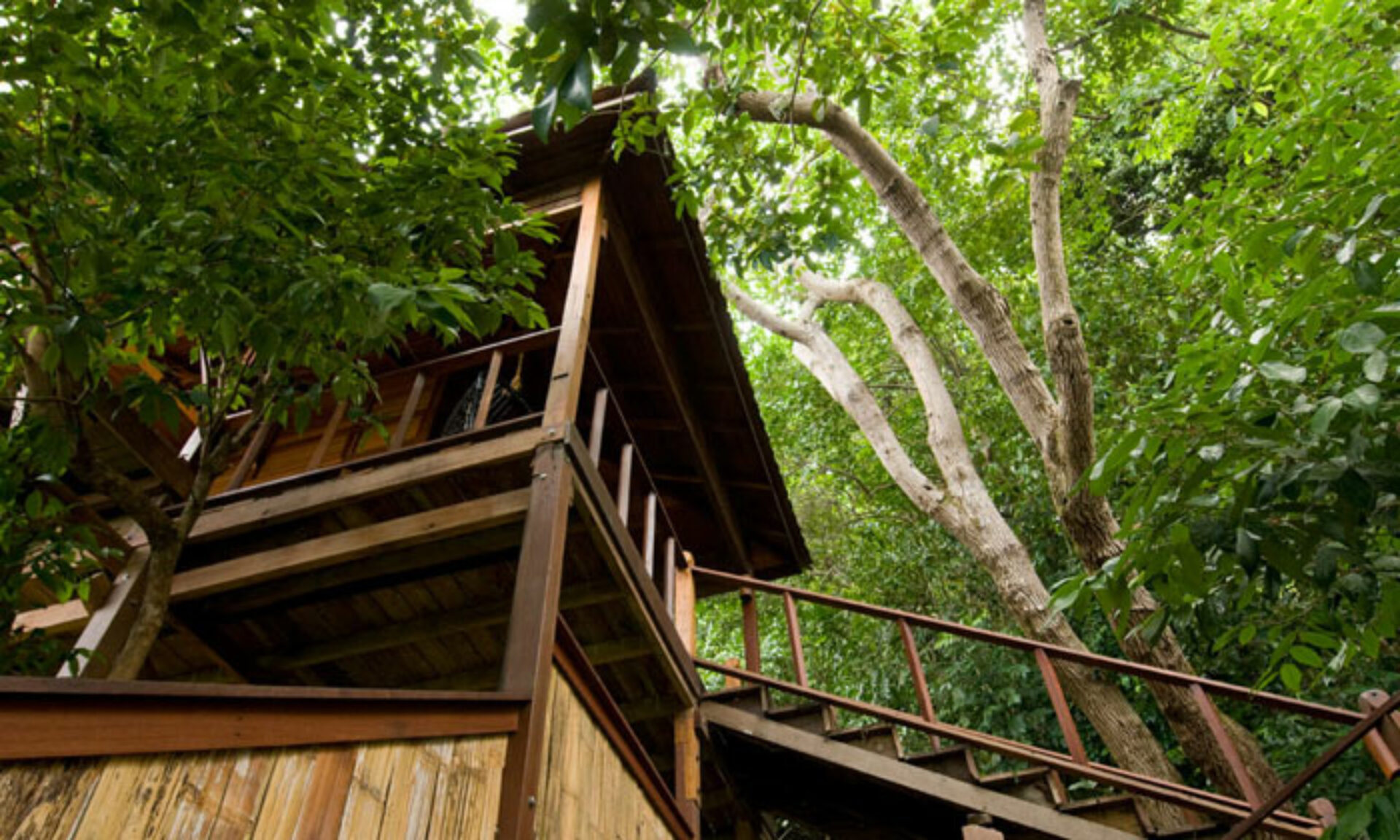 Hotel Maleisie Rondreis Vakantie Pulau Tioman JapaMala Boutique Resort