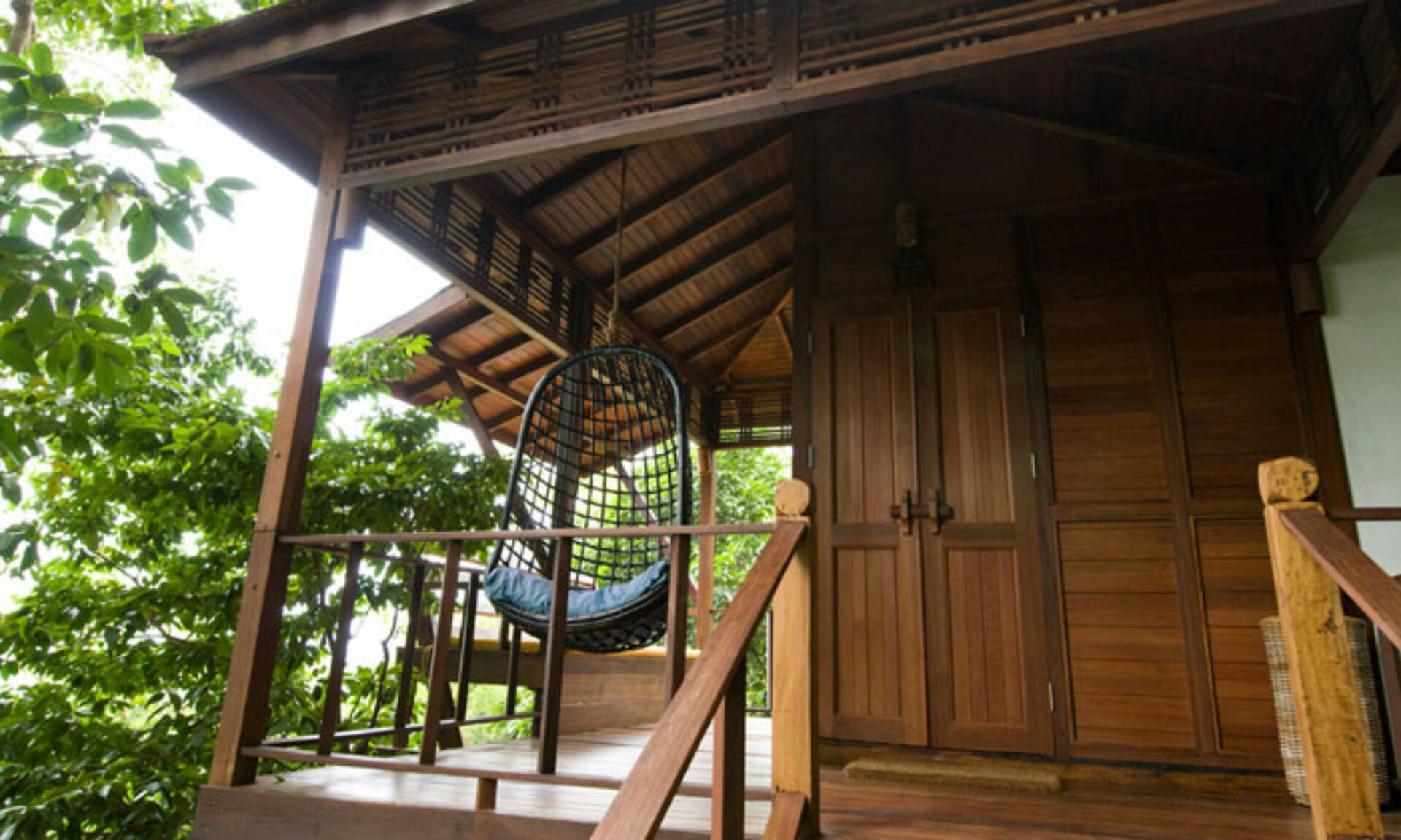 Hotel Maleisie Rondreis Vakantie Pulau Tioman JapaMala Boutique Resort