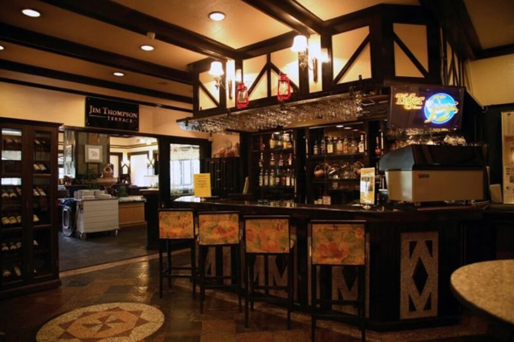 Hotel Maleisie Vakantie Rondreis Cameron Highlands Strawberry Park Resort