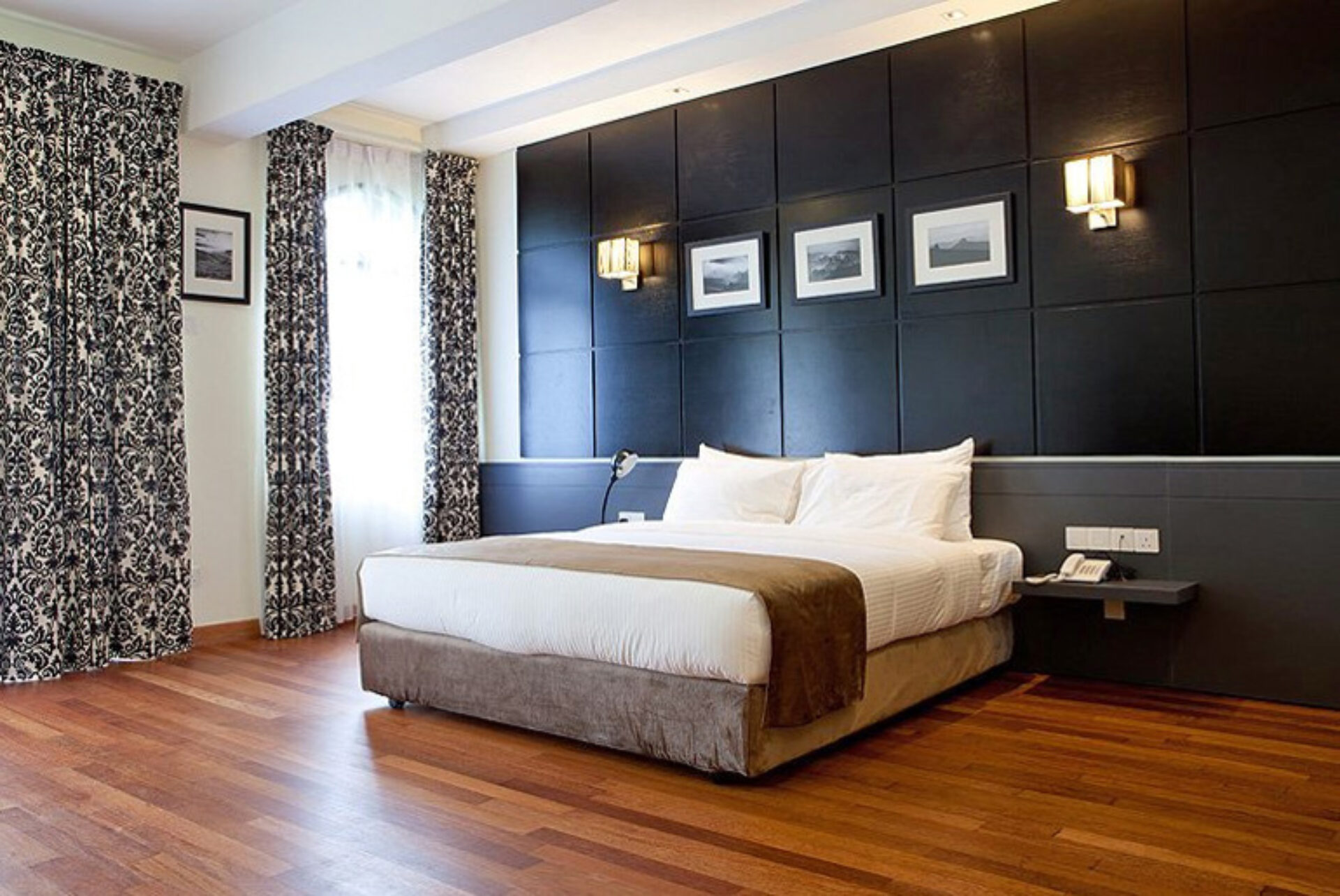 Hotel Maleisie Vakantie Rondreis Cameron Highlands Strawberry Park Resort