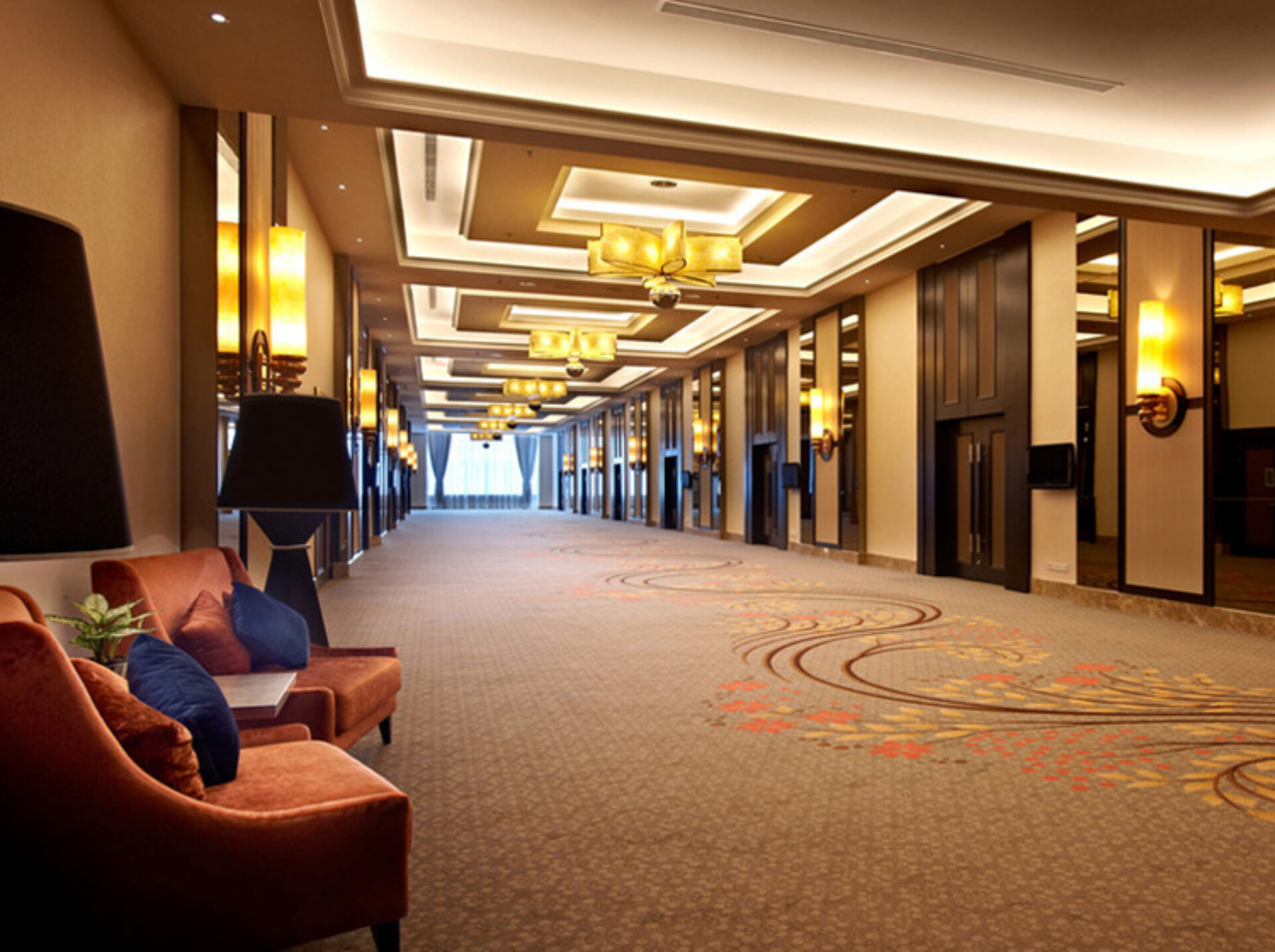 Hotel Maleisie Vakantie Rondreis Melaka Hatten Hotel Melaka