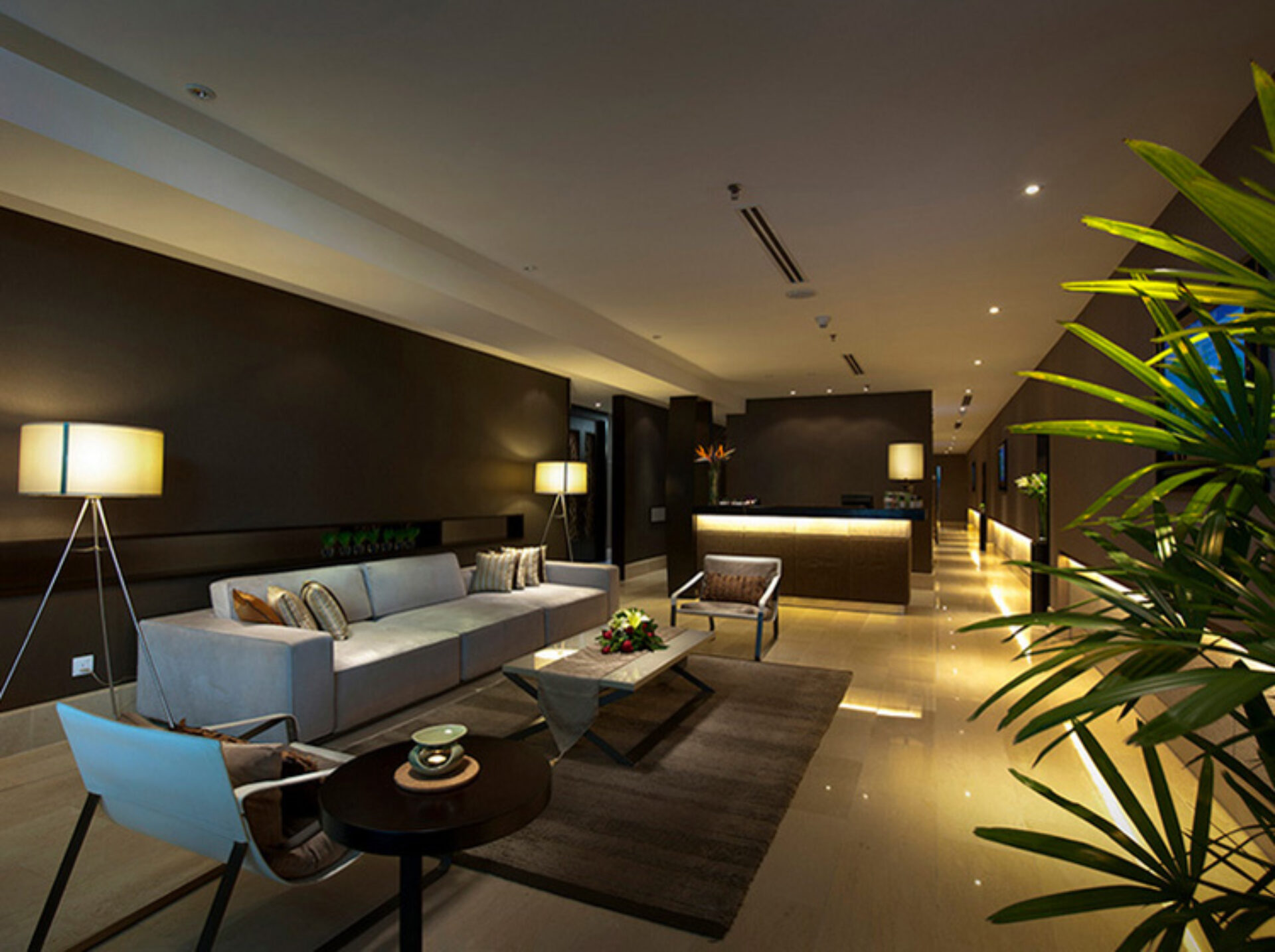 Hotel Maleisie Vakantie Rondreis Melaka Hatten Hotel Melaka