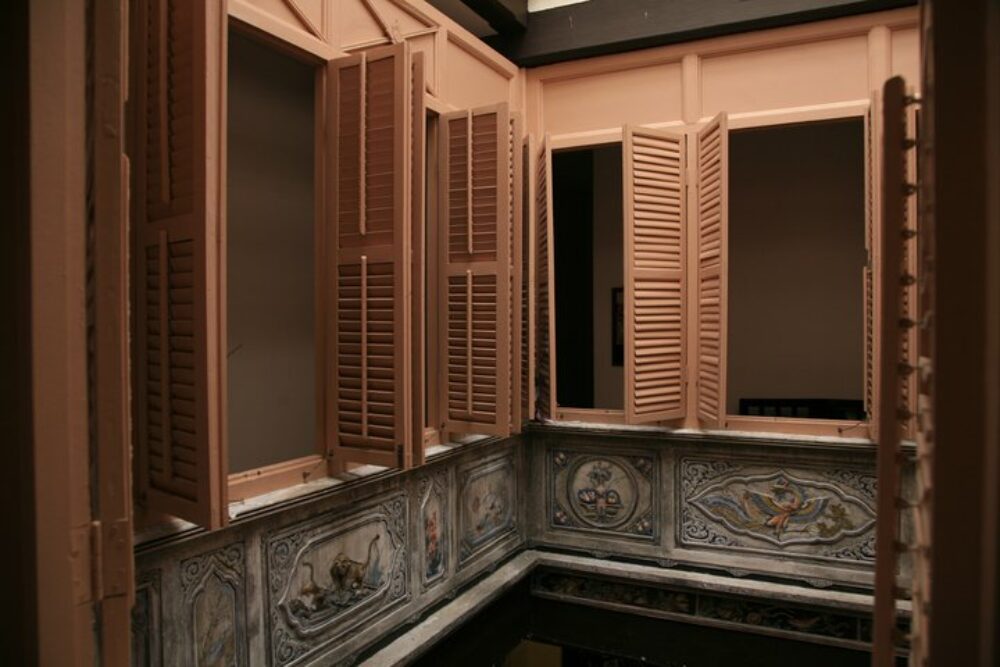 Hotel Maleisie Vakantie Rondreis Melaka Hotel Puri Melaka