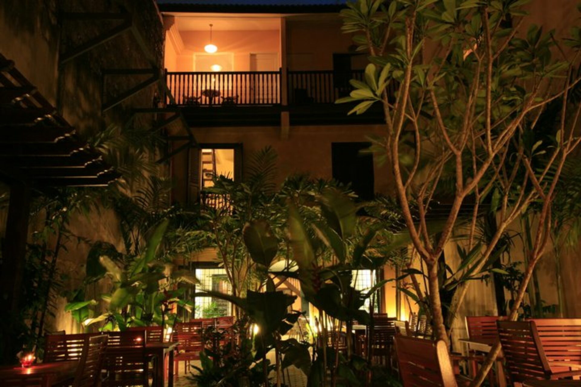 Hotel Maleisie Vakantie Rondreis Melaka Hotel Puri Melaka